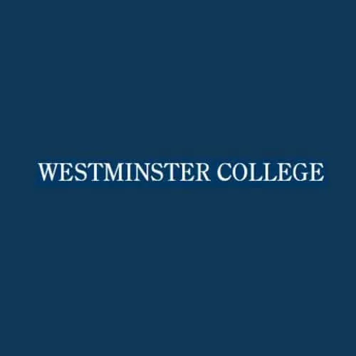 Westminster College logo