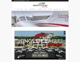 Wings of Eagles - Smyrna
