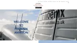 Phoenix Aviation Managers