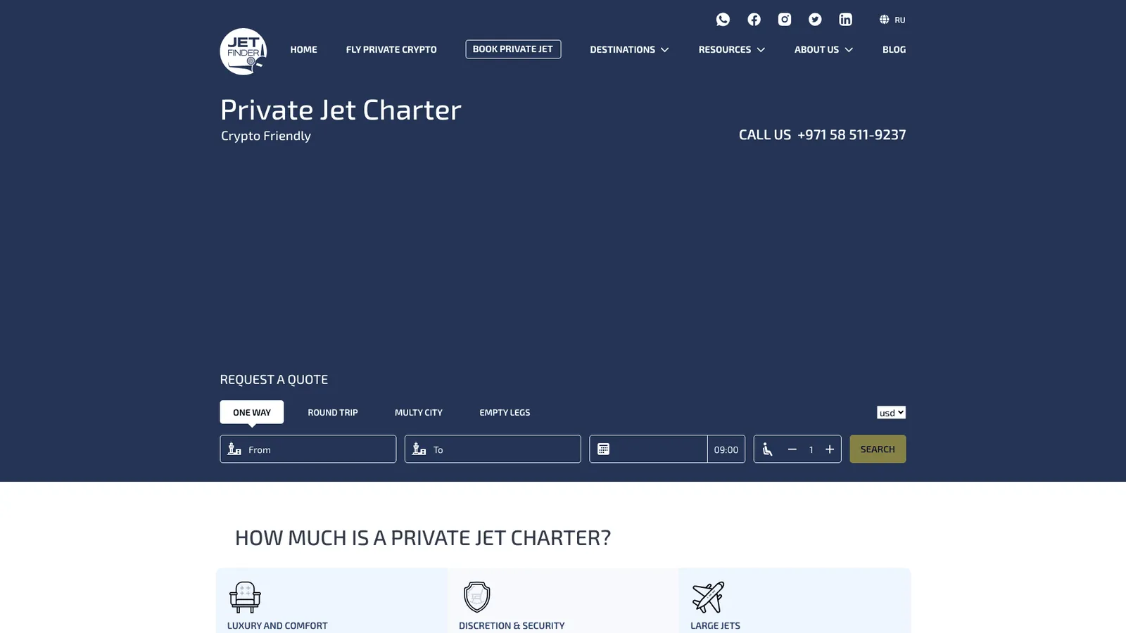 Zetta Jet