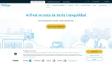Seguros Mundial