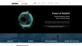 PASSUR Aerospace
