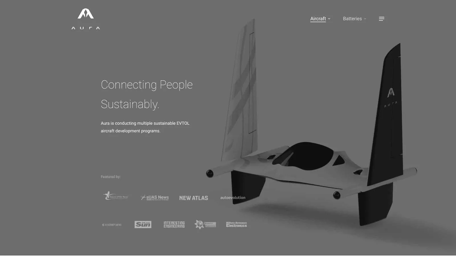 Aura Aerospace