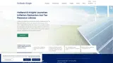 Thompson & Knight LLP