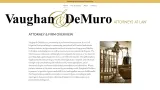Vaughan & DeMuro