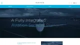 Electric Aviation Group