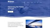 Aurora Flight Sciences