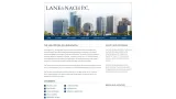 Lane & Nach, P.C.