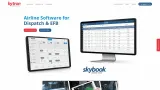 Bytron Aviation Systems