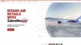 Sabre Corporation
