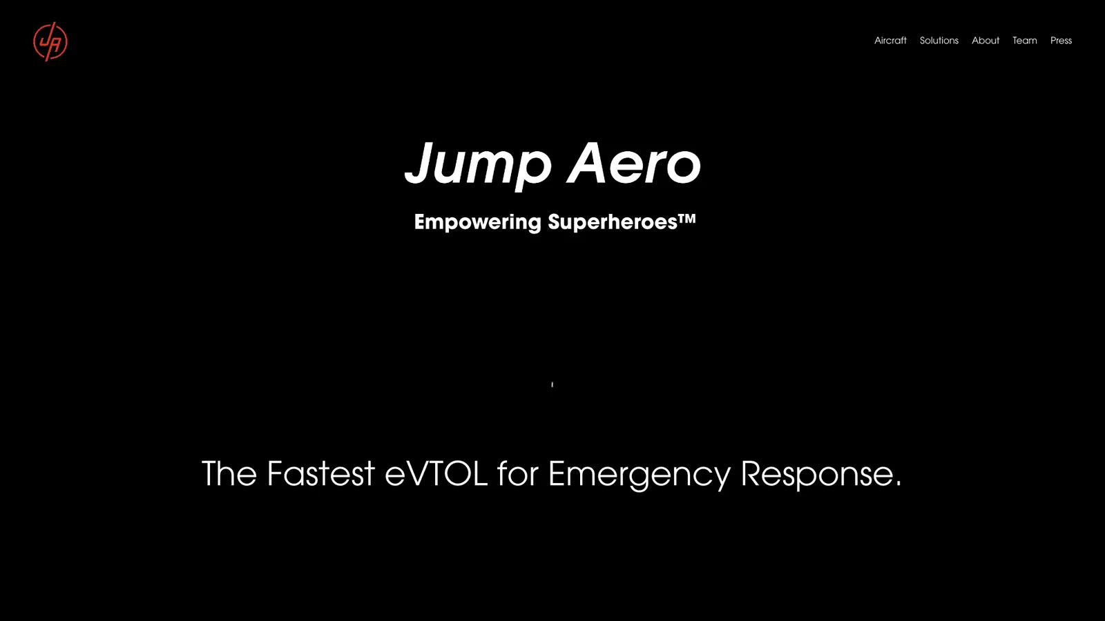 Jump Aero