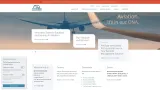 AerData (A Boeing Company)