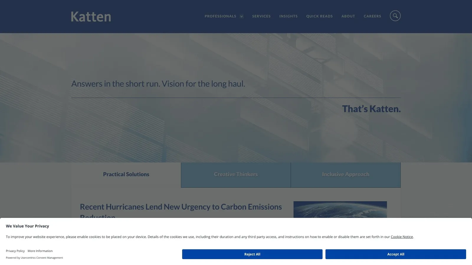 Katten Muchin Rosenman LLP (California)