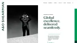 Allen & Overy LLP