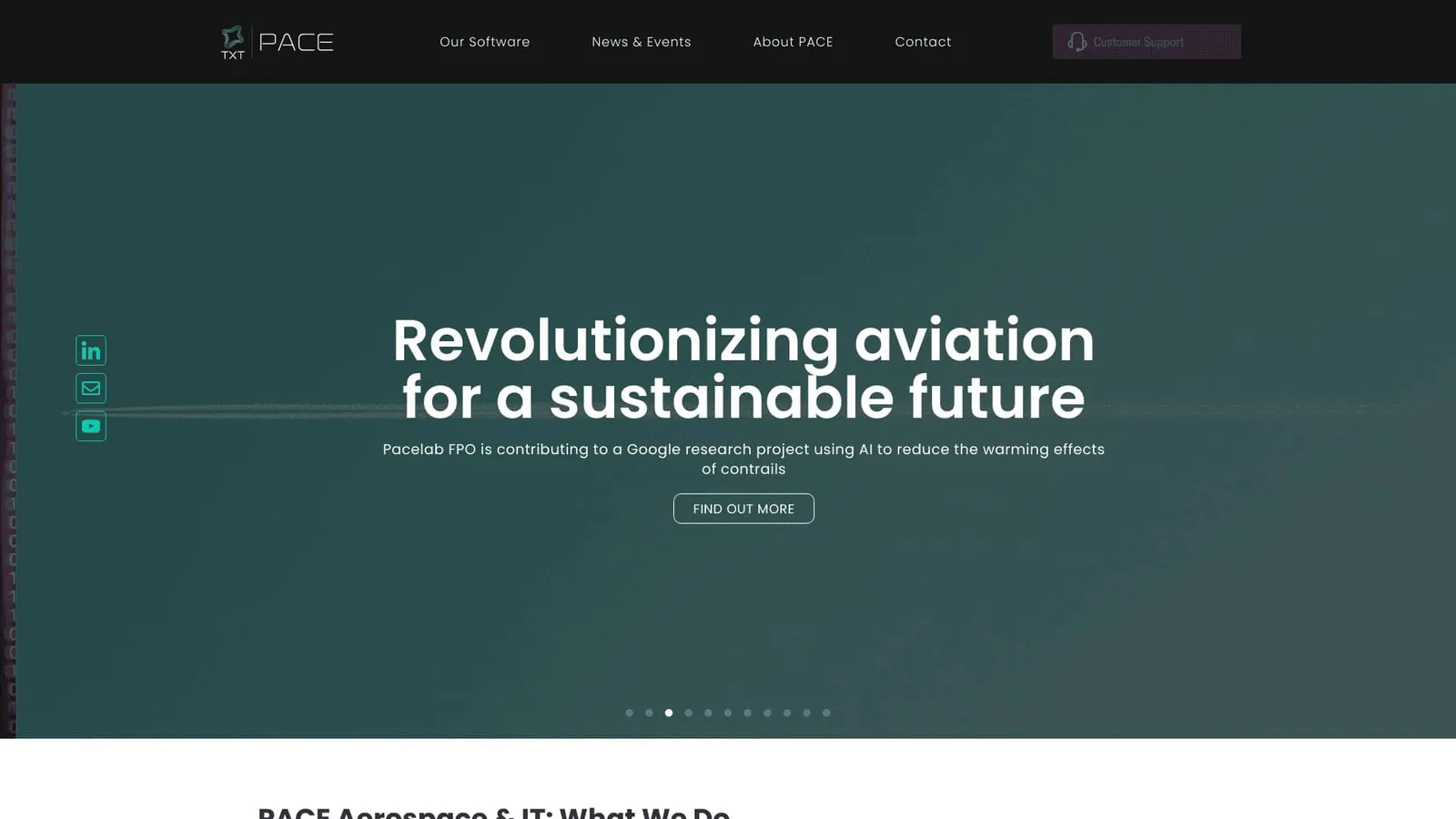 Pace GmbH