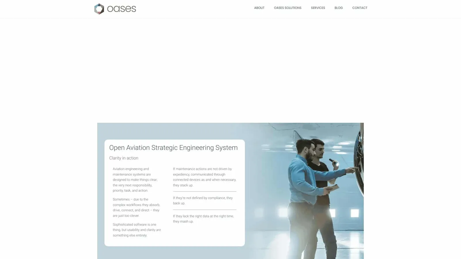 Commsoft (OASES)