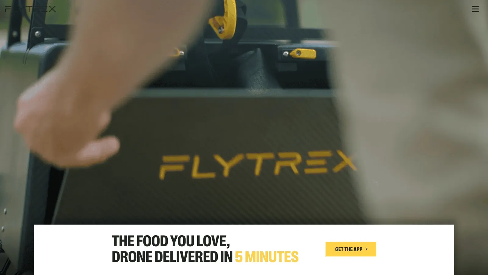 Flytrex