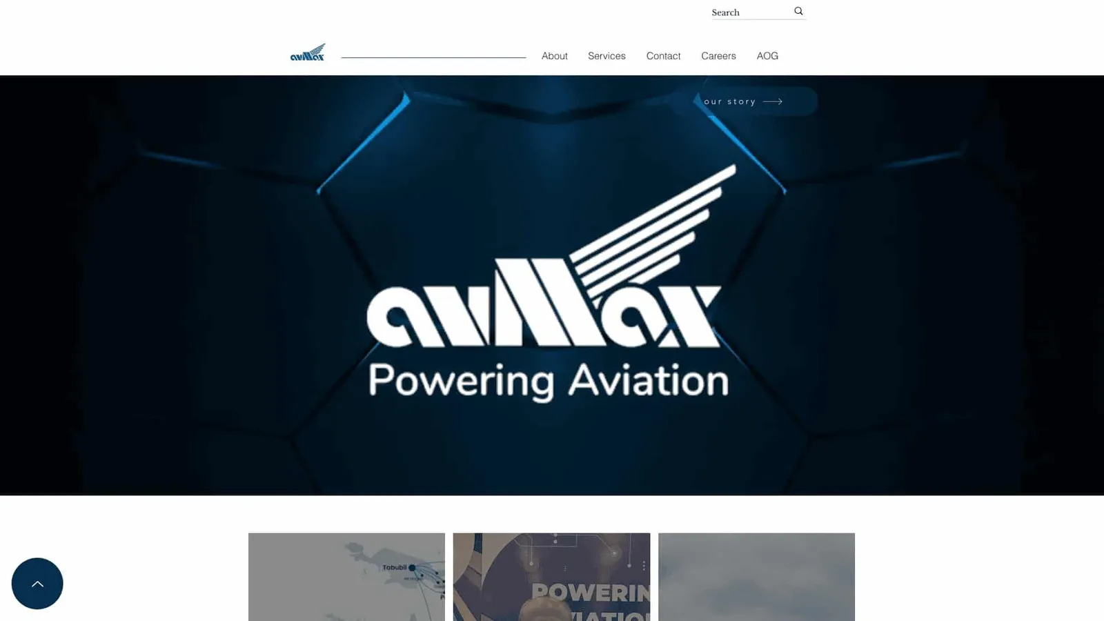 Avmax Group Inc.