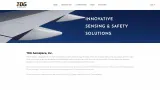 TDG Aerospace