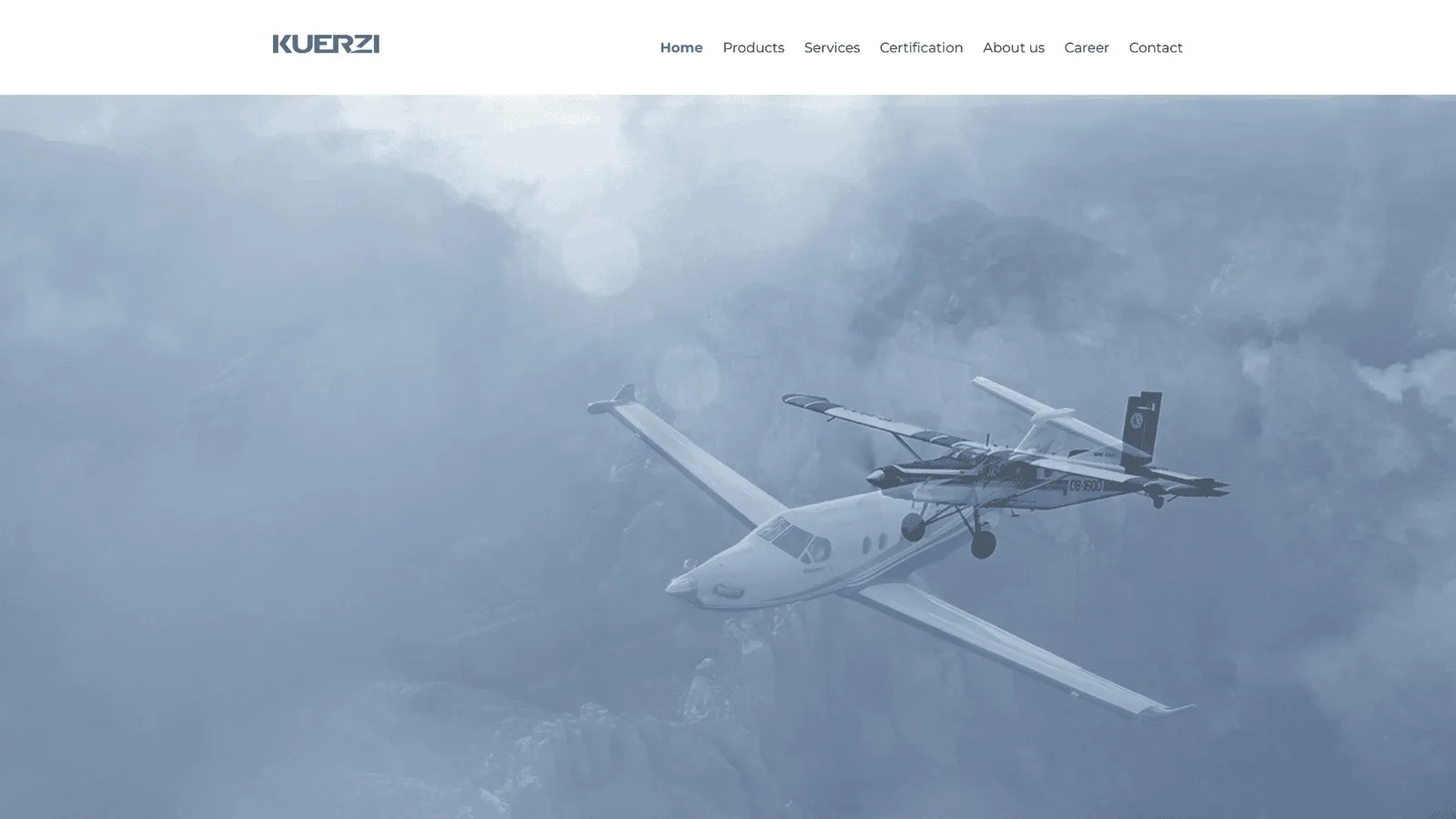 Kuerzi Avionics AG
