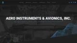 Aero Instruments & Avionics, Inc.