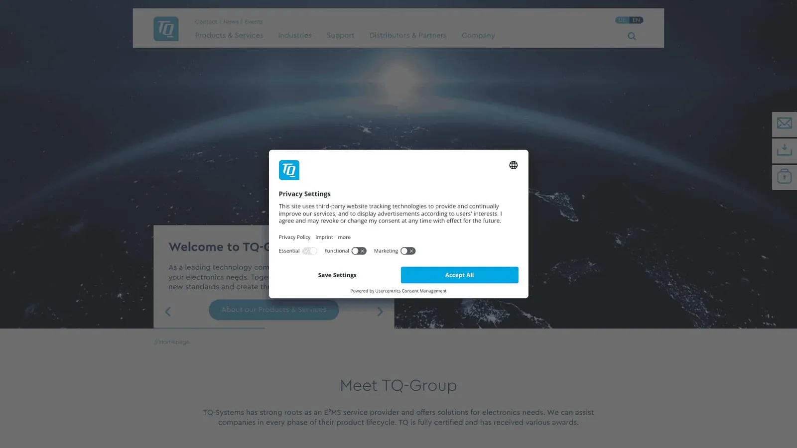 TQ-Systems GmbH
