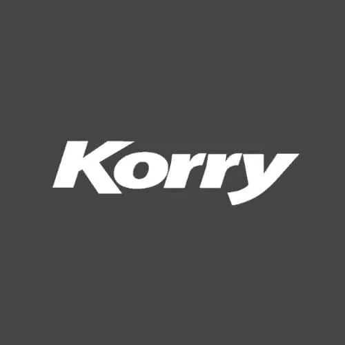Korry Electronics logo