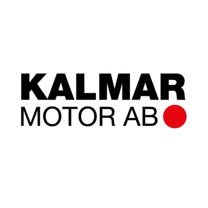 Kalmar Motor logo