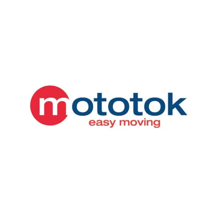 Mototok logo