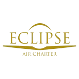 Eclipse Air Charter logo