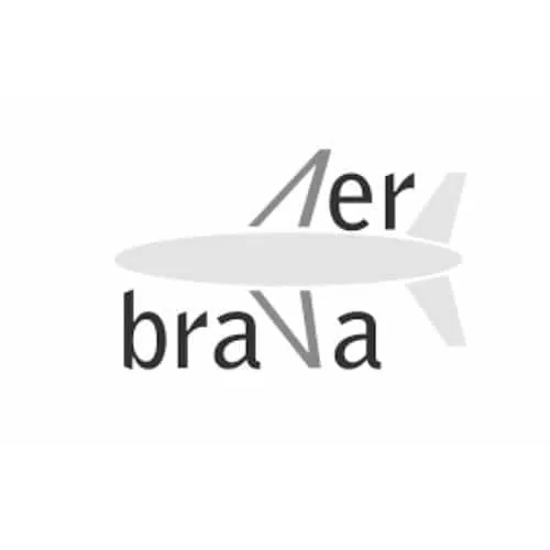 AERBRAVA logo