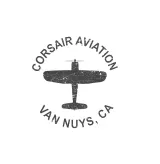 Corsair Aviation logo