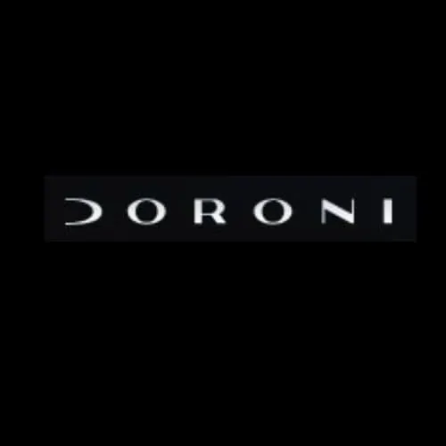 Doroni Aerospace logo