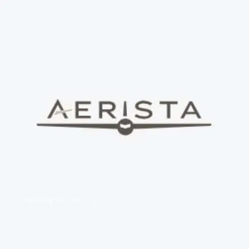 Aerista logo