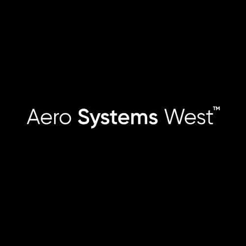 Aero Systems West logo