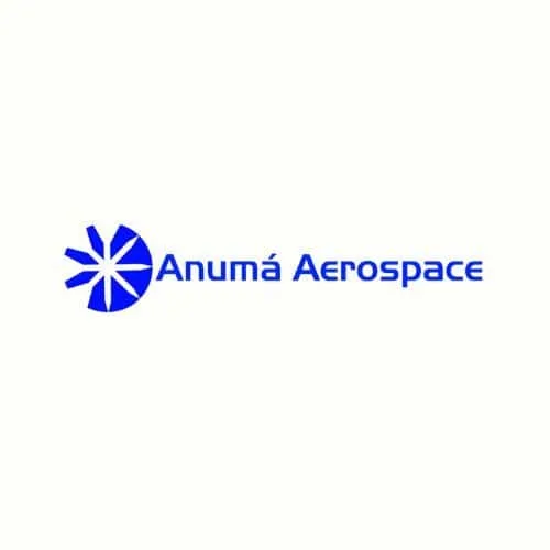  Anumá Aerospace Corporation logo
