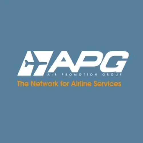 APG USA logo