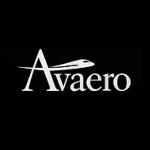 Avaero logo