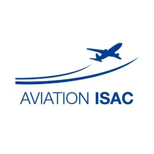 Aviation ISAC logo