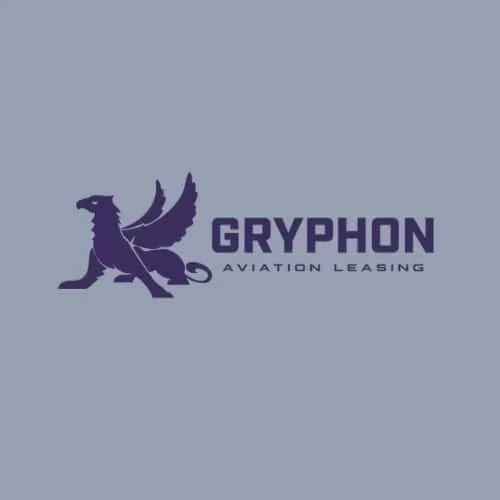 Gryphon Aviation Leasing logo