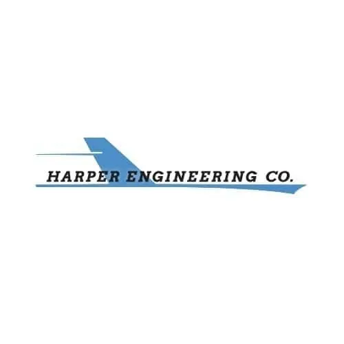 Harper Engineering Company logo