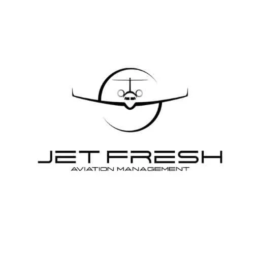Jet Fresh Aviation logo