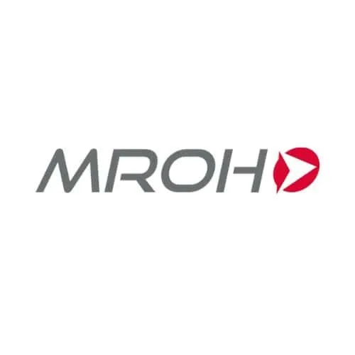 MROH Group logo