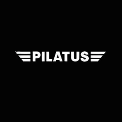 Pilatus Aircraft Ltd logo