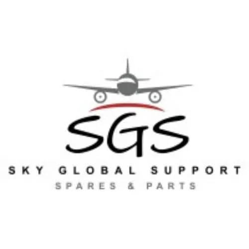 Sky Global Support logo