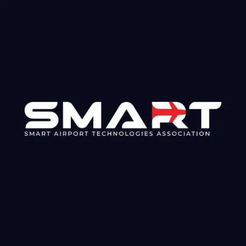 Smart Airport Technologies Association logo