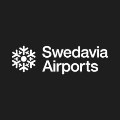 Swedavia Airports logo