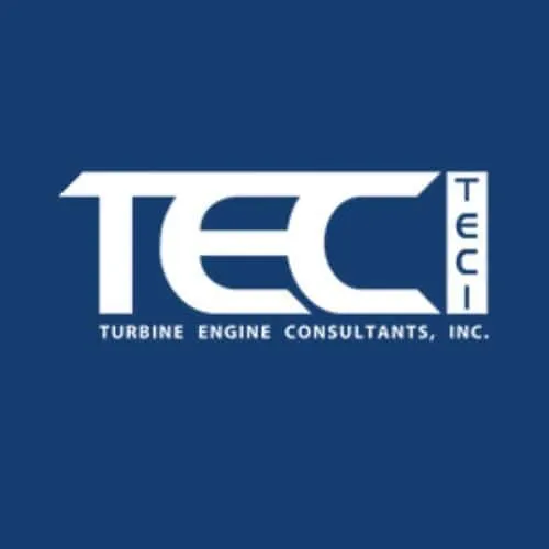 Turbine Engine Consultants Inc logo