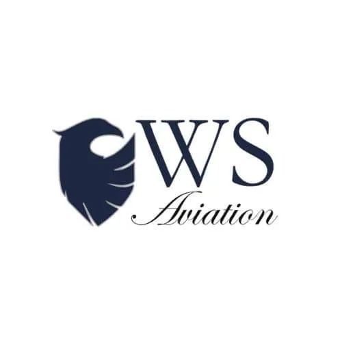 Will Smith Aviation logo