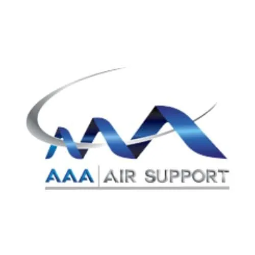AAA Air Support logo